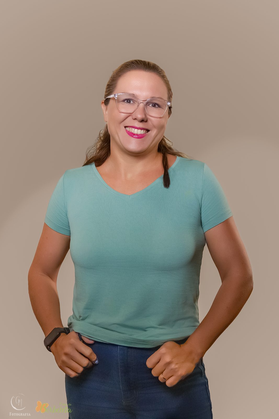 Luciana Barbosa