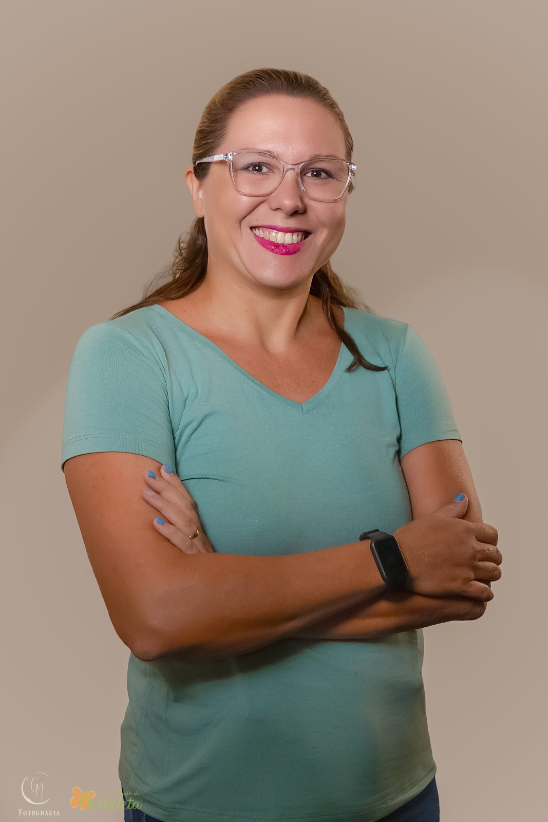 Luciana Barbosa